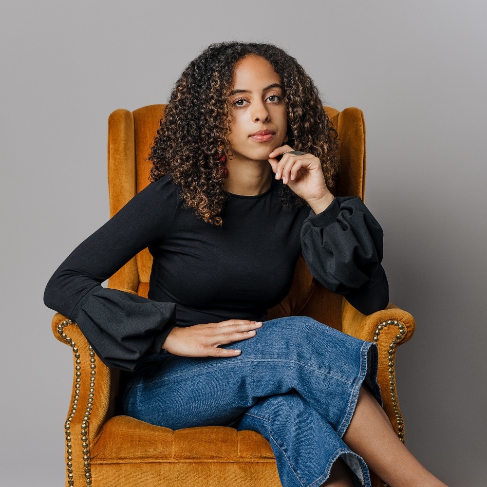 Meet your Posher, Sara